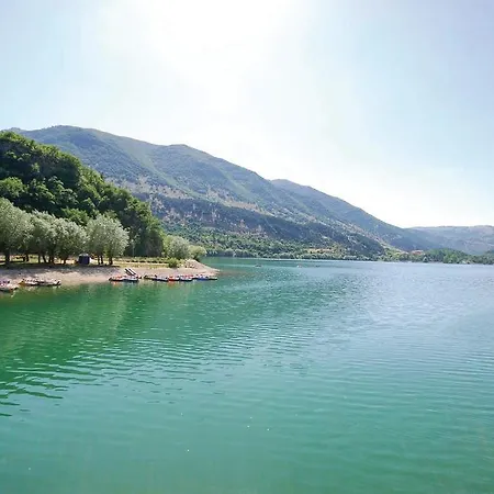 B6 Bilocale Villalago
