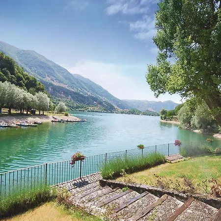 Apartament B6 Bilocale