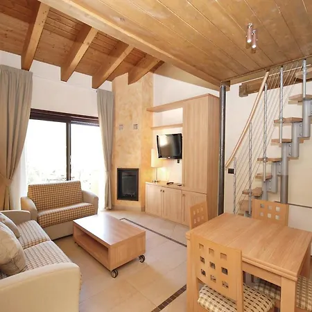 B6 Bilocale Apartament
