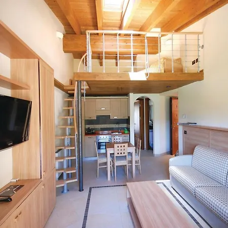 Apartament B6 Bilocale *